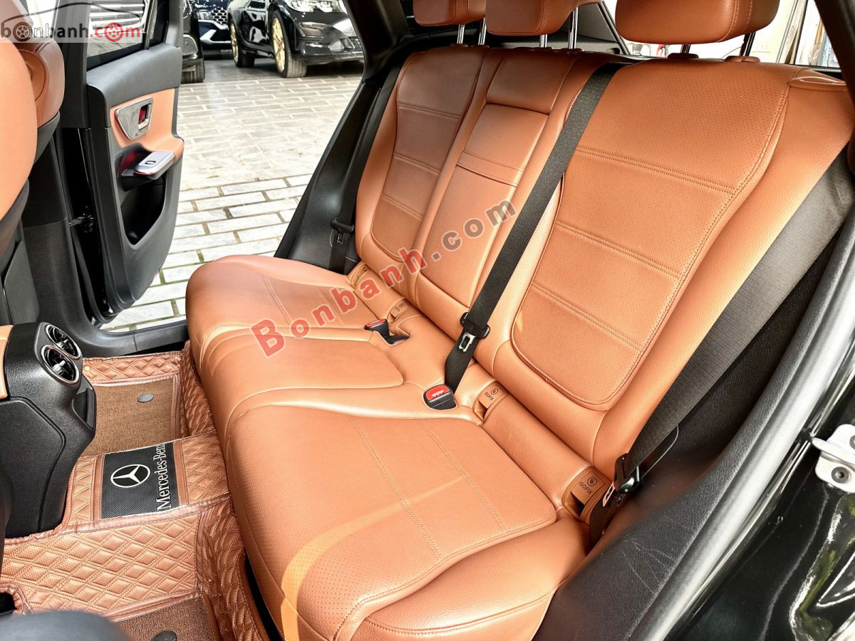 Bán ô tô Mercedes Benz GLC 200 4Matic - 2023 - xe cũ