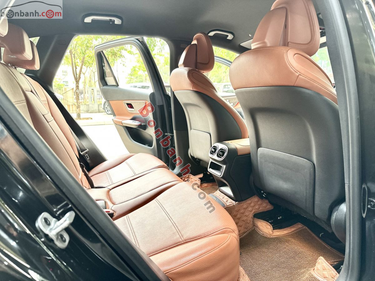 Bán ô tô Mercedes Benz GLC 200 4Matic - 2023 - xe cũ