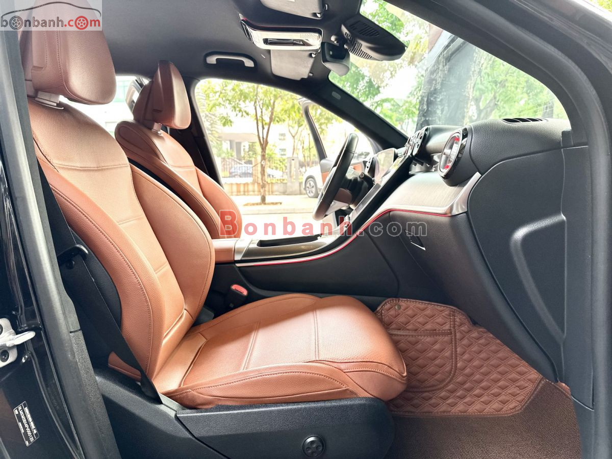 Bán ô tô Mercedes Benz GLC 200 4Matic - 2023 - xe cũ