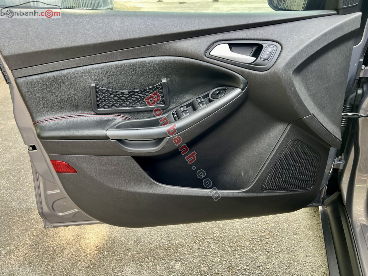 Bán ô tô Ford Focus Trend 1.5L - 2017 - xe cũ