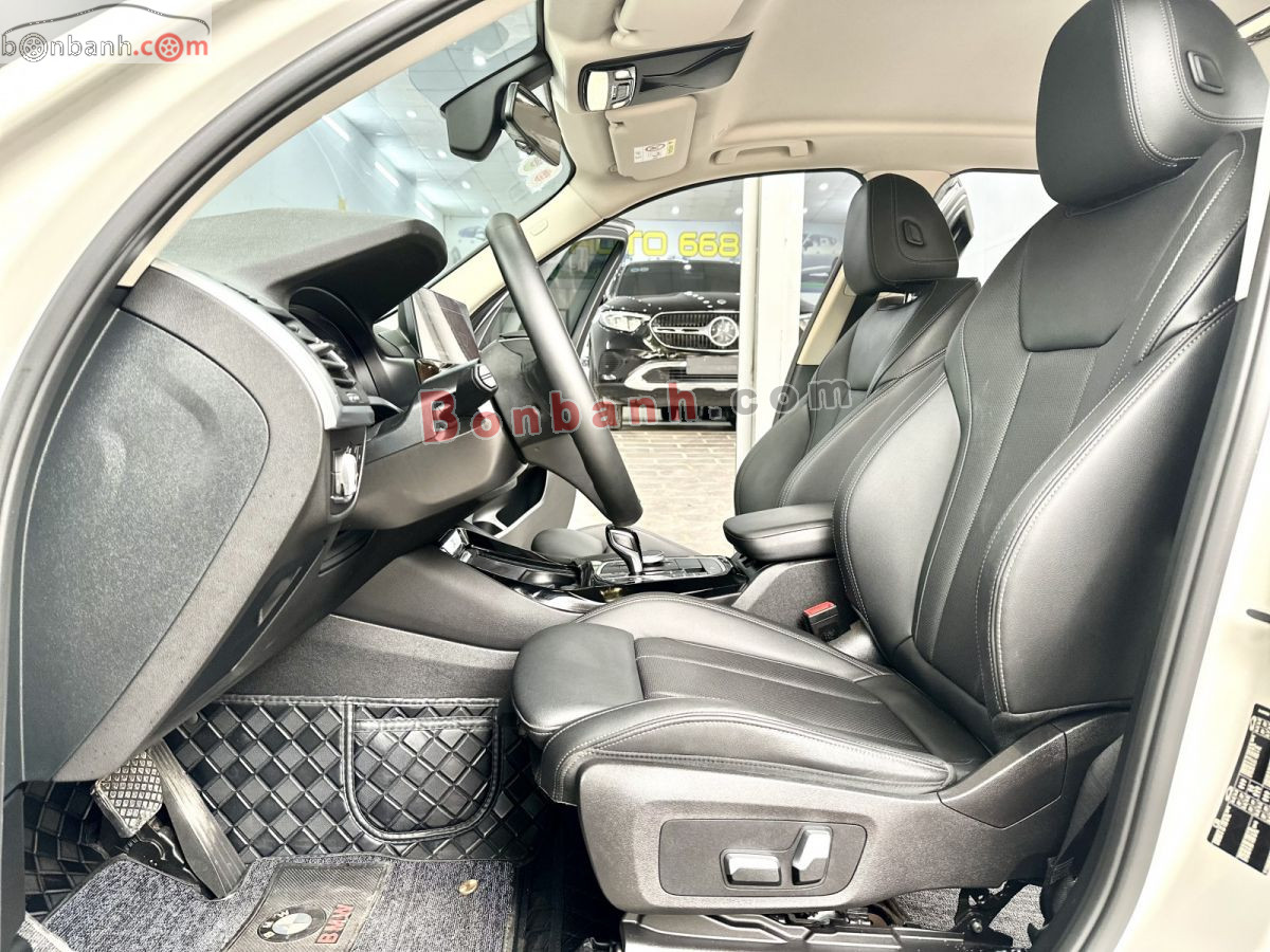 Bán ô tô BMW X3 sDrive20i - 2023 - xe cũ