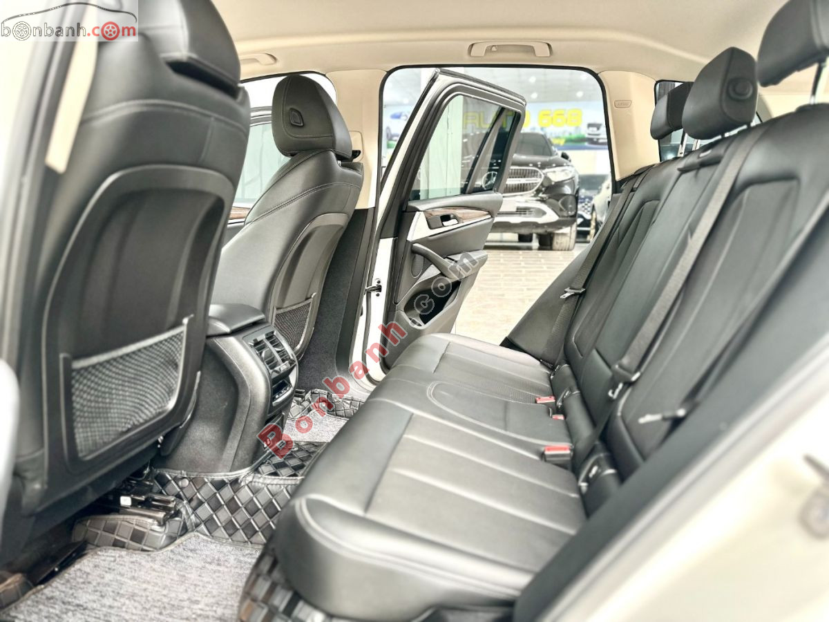 Bán ô tô BMW X3 sDrive20i - 2023 - xe cũ