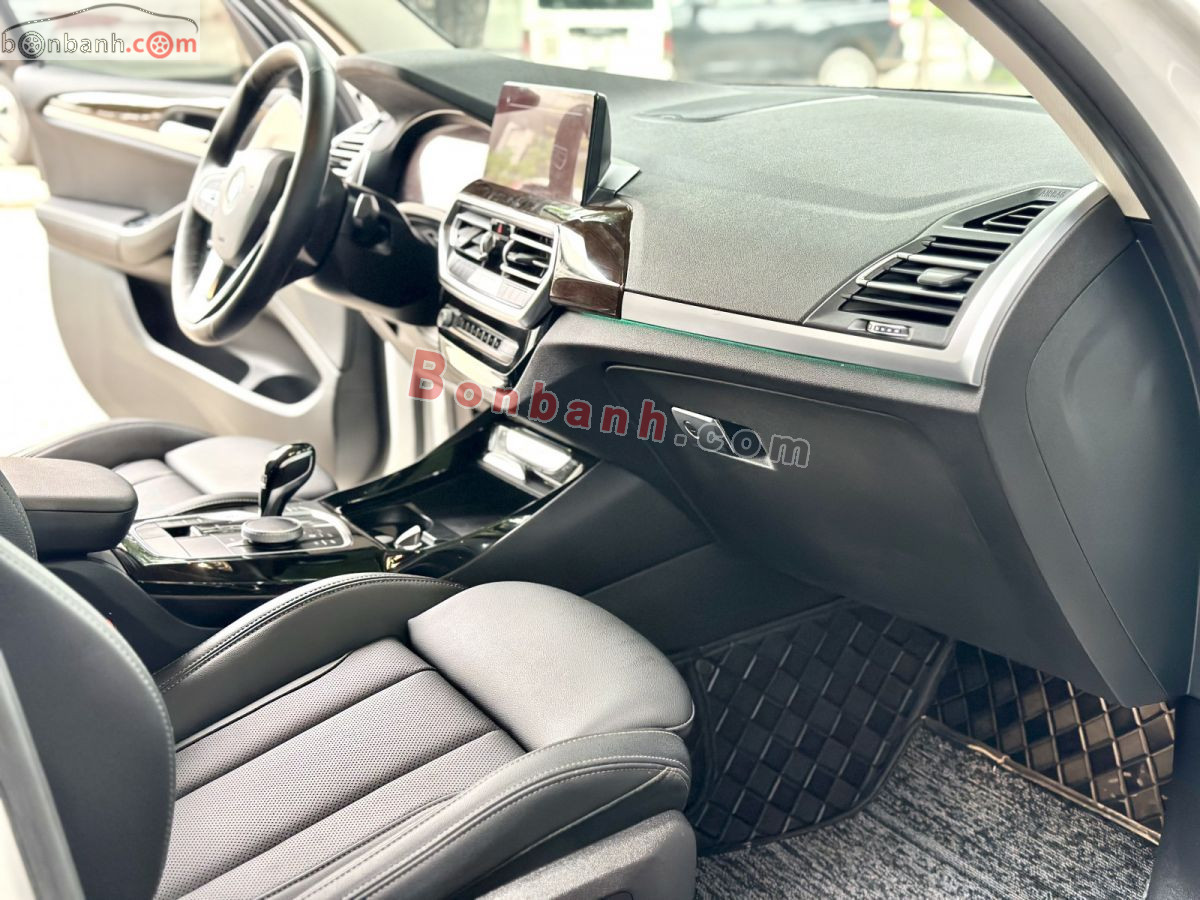 Bán ô tô BMW X3 sDrive20i - 2023 - xe cũ