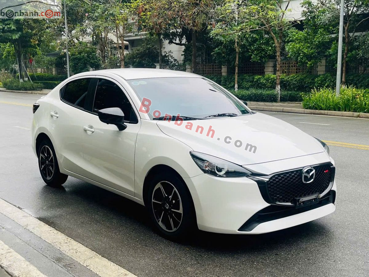 Bán ô tô Mazda 2 Premium - 2024 - xe cũ
