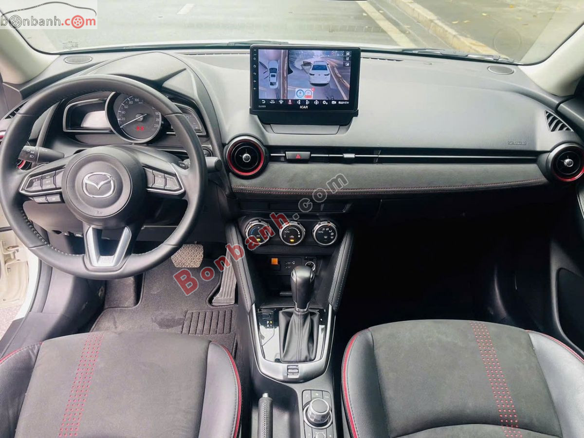 Bán ô tô Mazda 2 Premium - 2024 - xe cũ