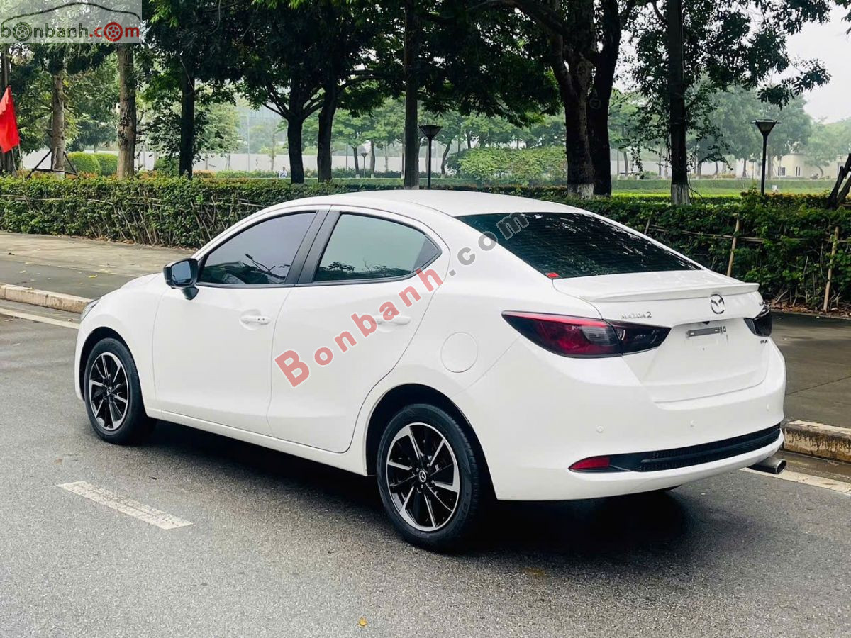 Bán ô tô Mazda 2 Premium - 2024 - xe cũ