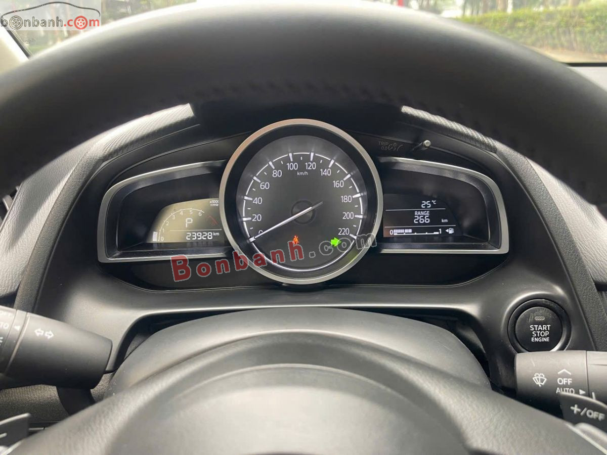 Bán ô tô Mazda 2 Premium - 2024 - xe cũ