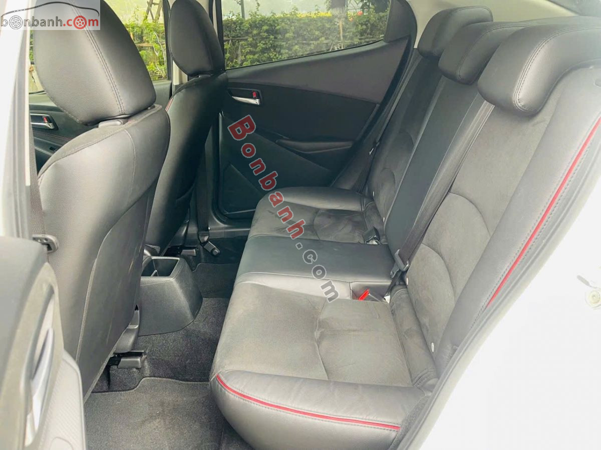 Bán ô tô Mazda 2 Premium - 2024 - xe cũ