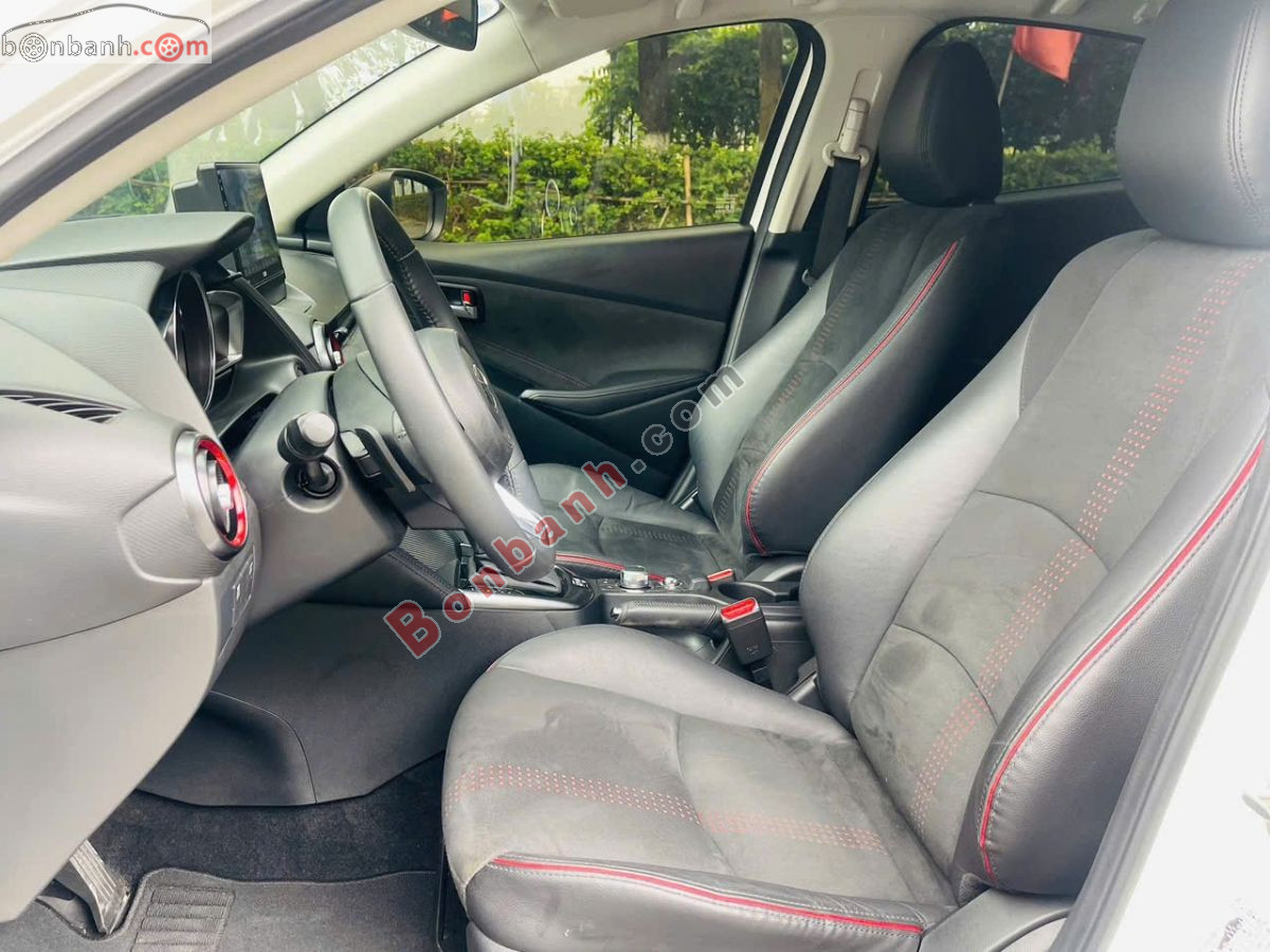 Bán ô tô Mazda 2 Premium - 2024 - xe cũ