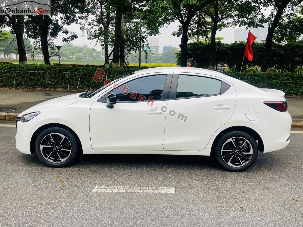 Bán ô tô Mazda 2 Premium - 2024 - xe cũ