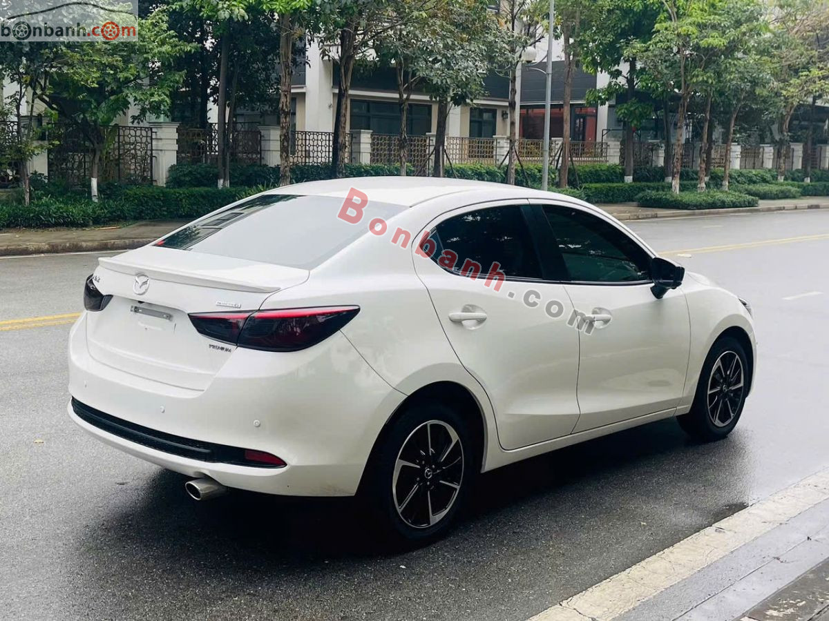 Bán ô tô Mazda 2 Premium - 2024 - xe cũ