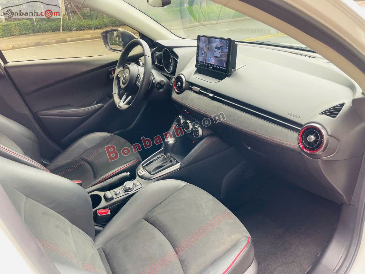 Bán ô tô Mazda 2 Premium - 2024 - xe cũ