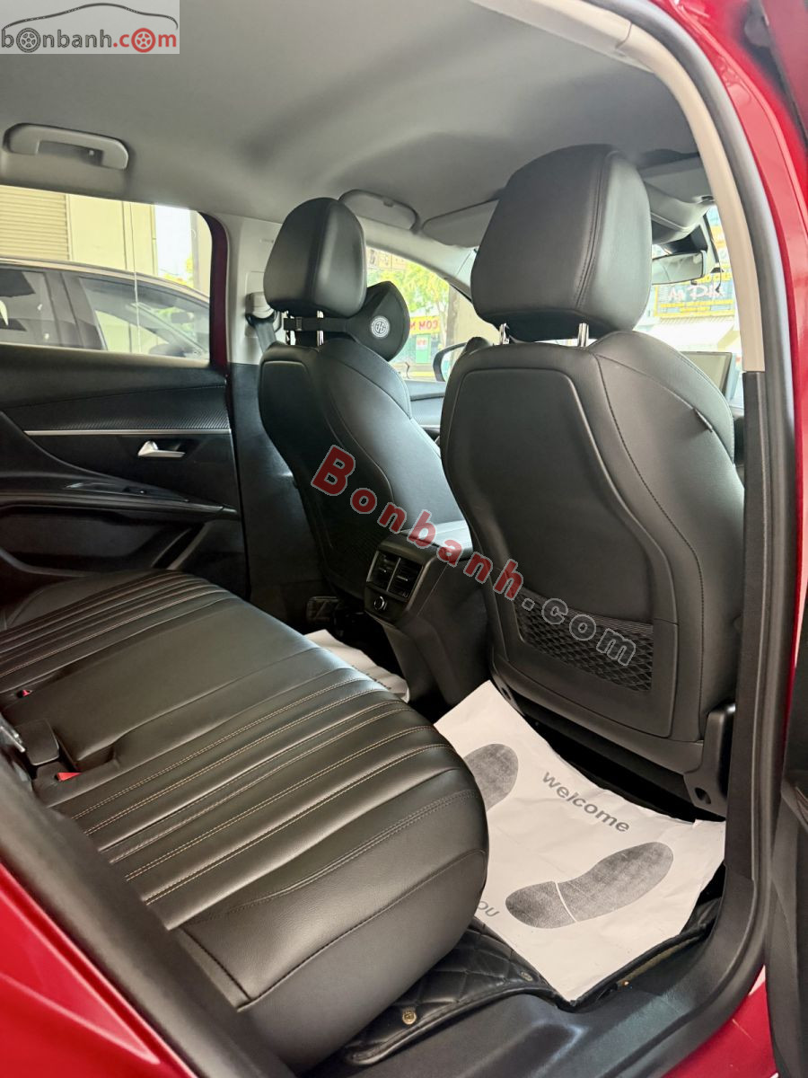 Bán ô tô Peugeot 3008 Active 1.6 AT - 2020 - xe cũ