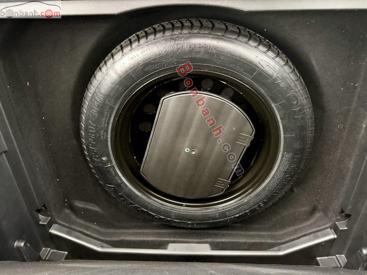 Bán ô tô Peugeot 3008 Active 1.6 AT - 2020 - xe cũ