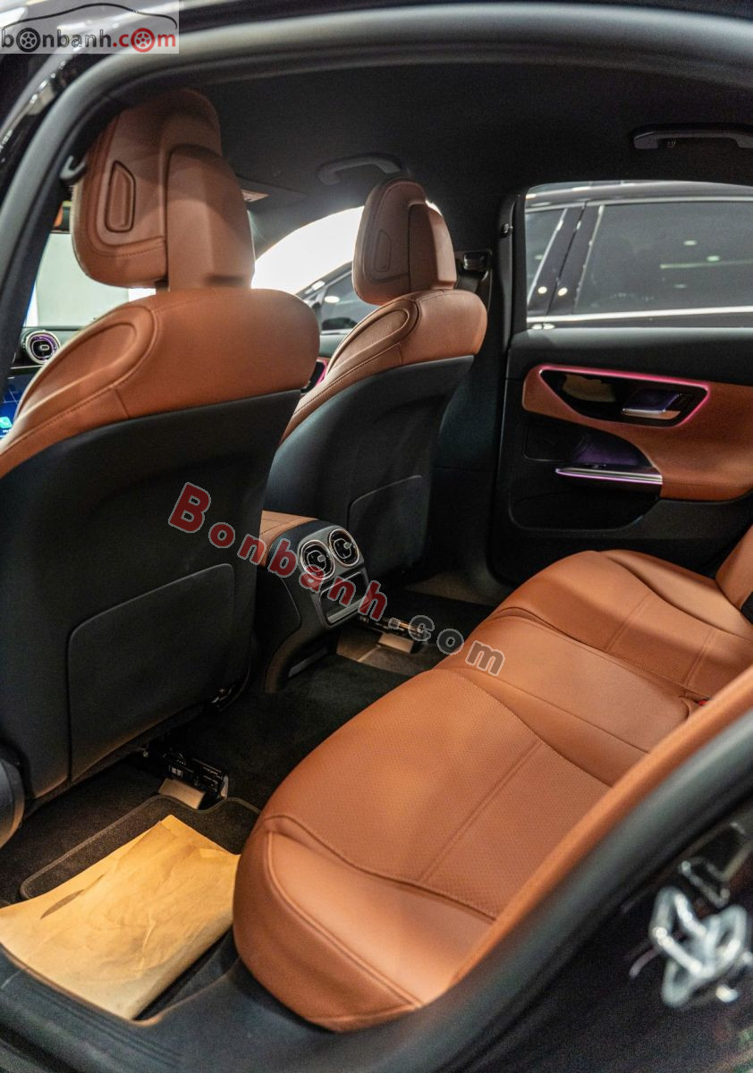 Bán ô tô Mercedes Benz C class C200 Avantgarde - 2025 - xe cũ