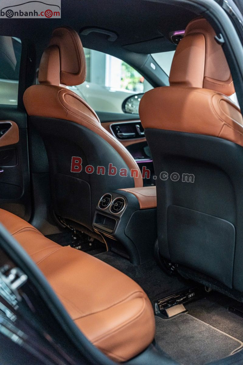 Bán ô tô Mercedes Benz C class C200 Avantgarde - 2025 - xe cũ