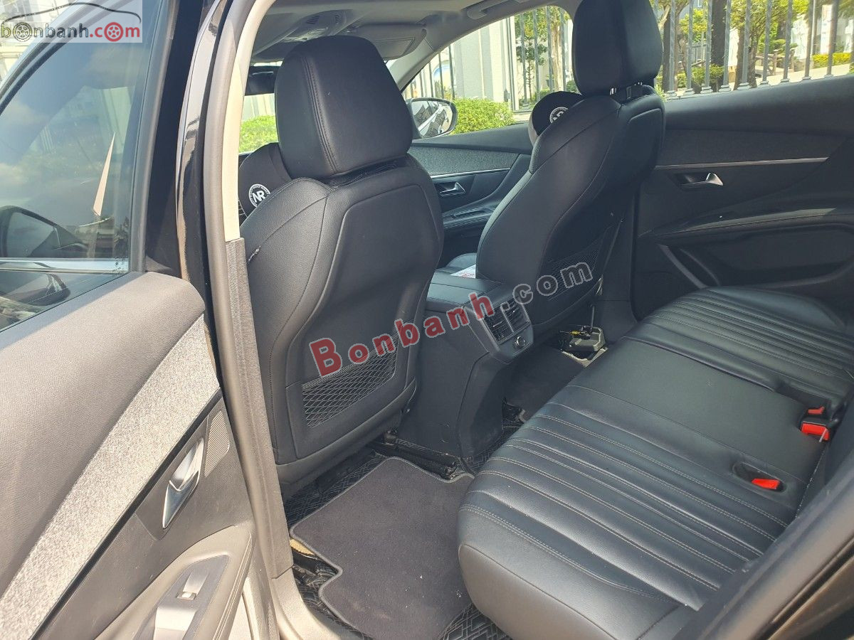 Bán ô tô Peugeot 3008 AL - 2021 - xe cũ