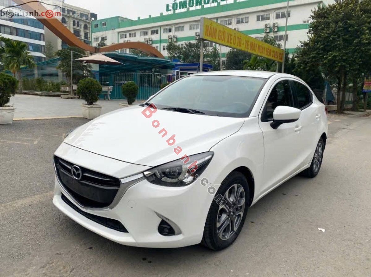 Bán ô tô Mazda 2 Premium - 2018 - xe cũ