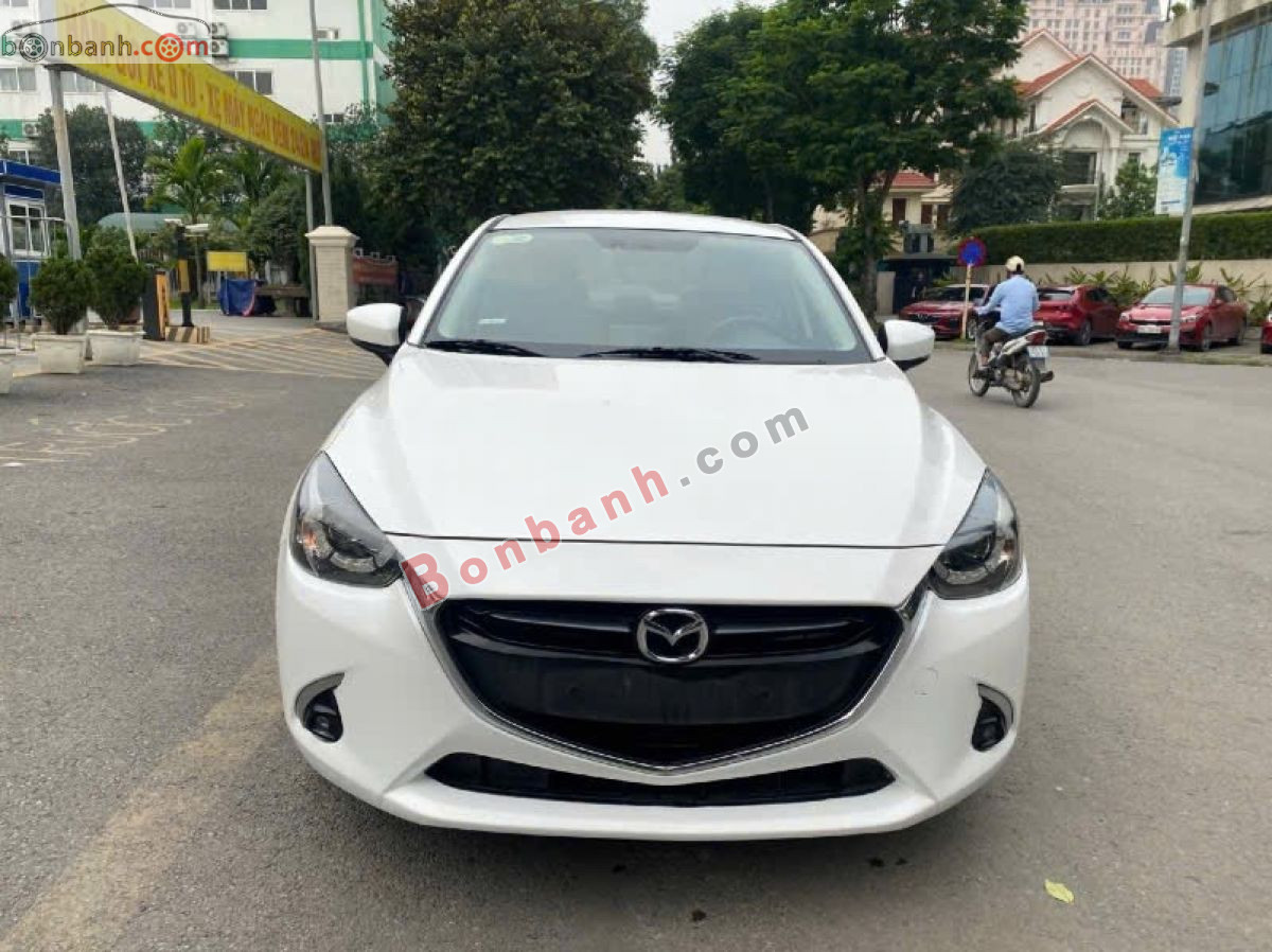 Bán ô tô Mazda 2 Premium - 2018 - xe cũ