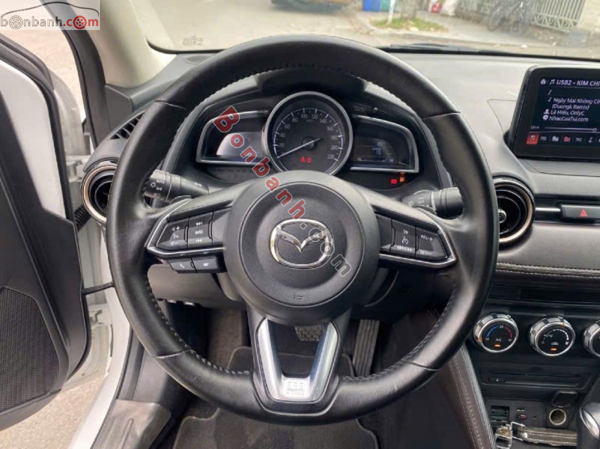 Bán ô tô Mazda 2 Premium - 2018 - xe cũ