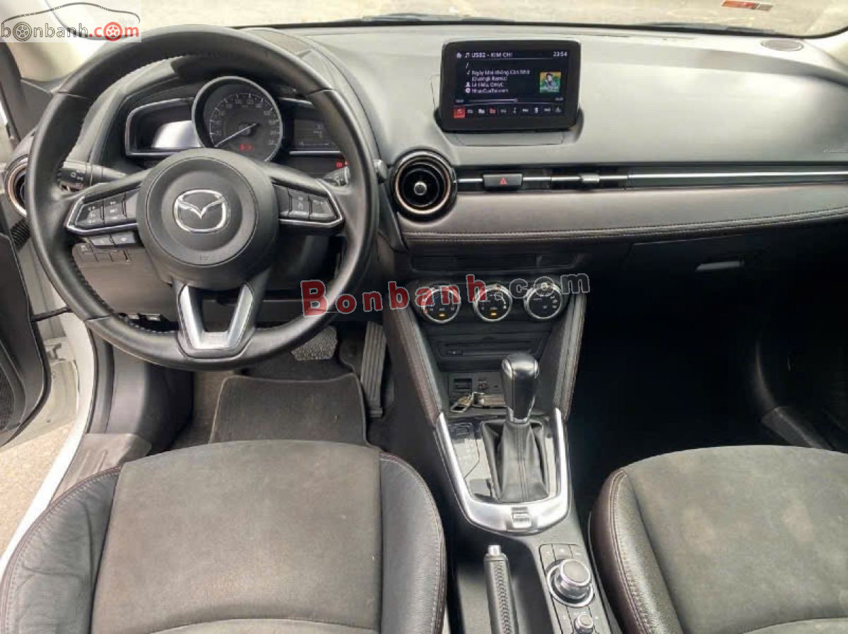 Bán ô tô Mazda 2 Premium - 2018 - xe cũ