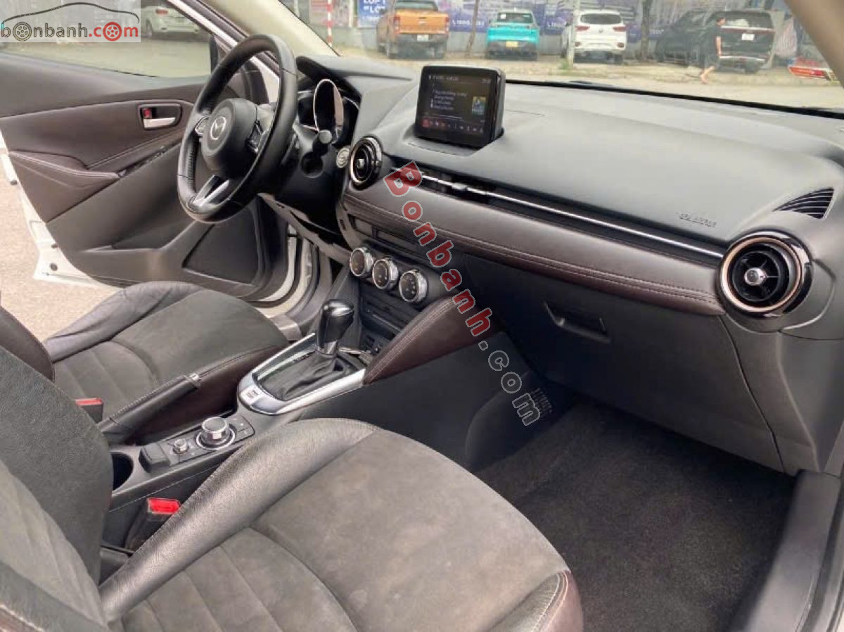 Bán ô tô Mazda 2 Premium - 2018 - xe cũ