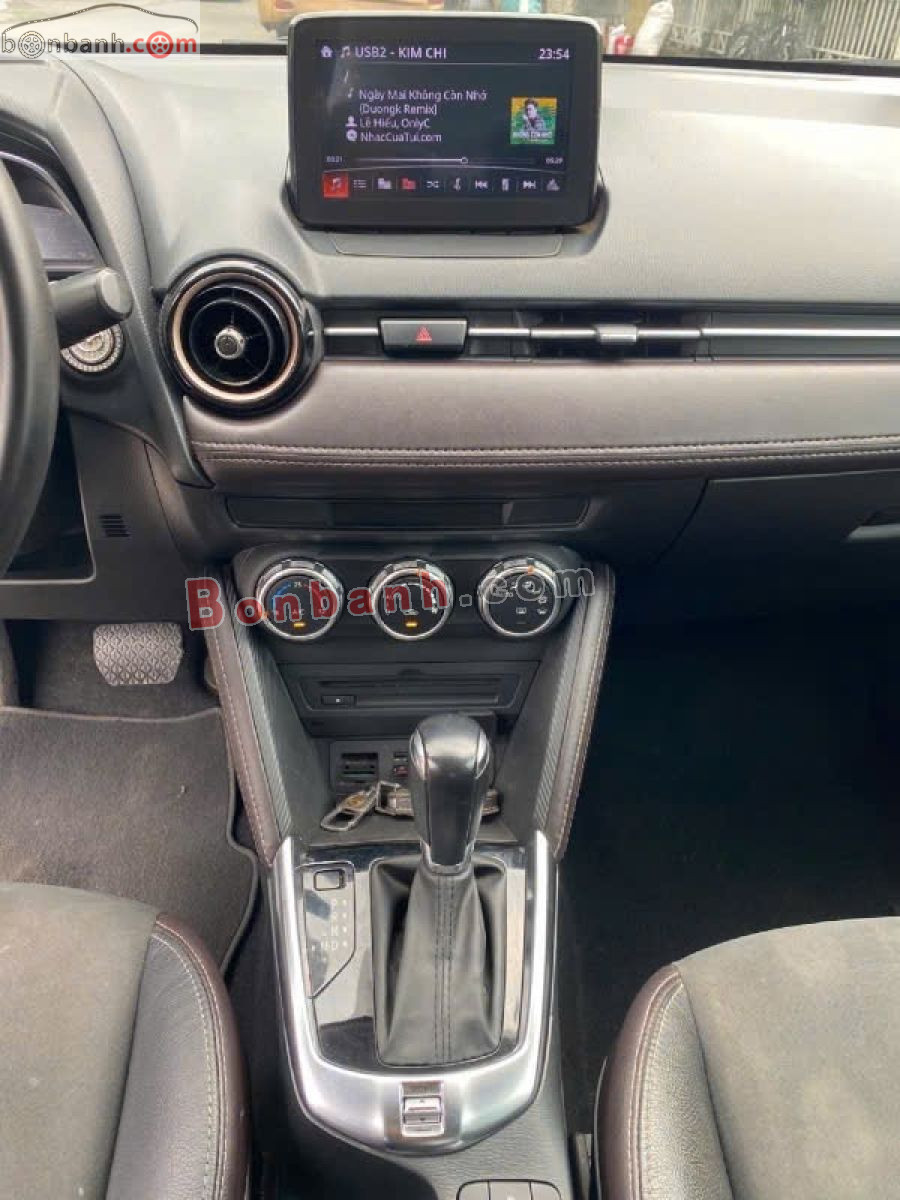 Bán ô tô Mazda 2 Premium - 2018 - xe cũ