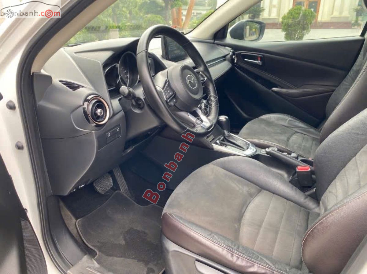 Bán ô tô Mazda 2 Premium - 2018 - xe cũ