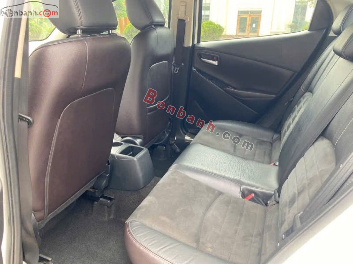 Bán ô tô Mazda 2 Premium - 2018 - xe cũ