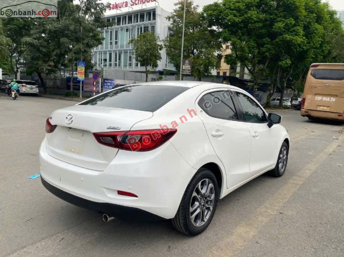 Bán ô tô Mazda 2 Premium - 2018 - xe cũ
