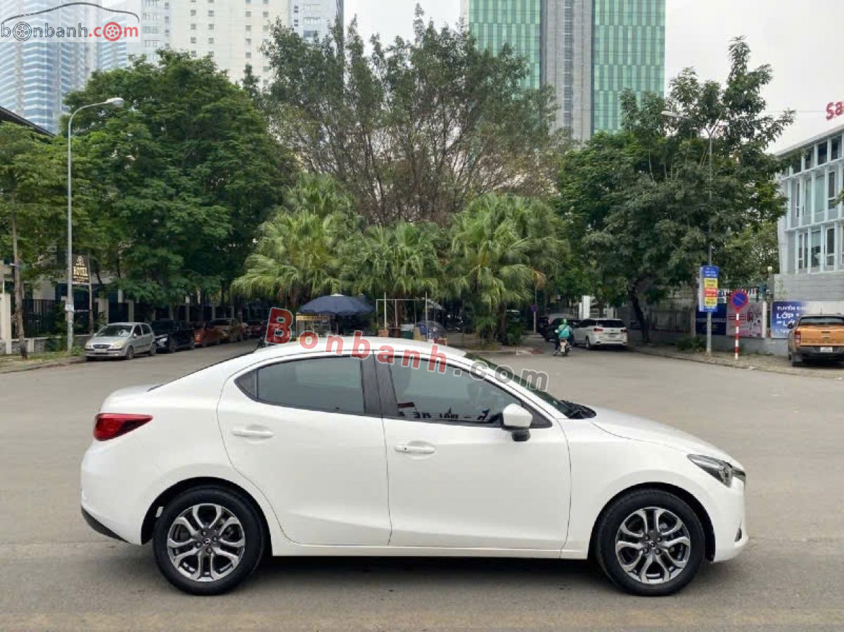 Bán ô tô Mazda 2 Premium - 2018 - xe cũ