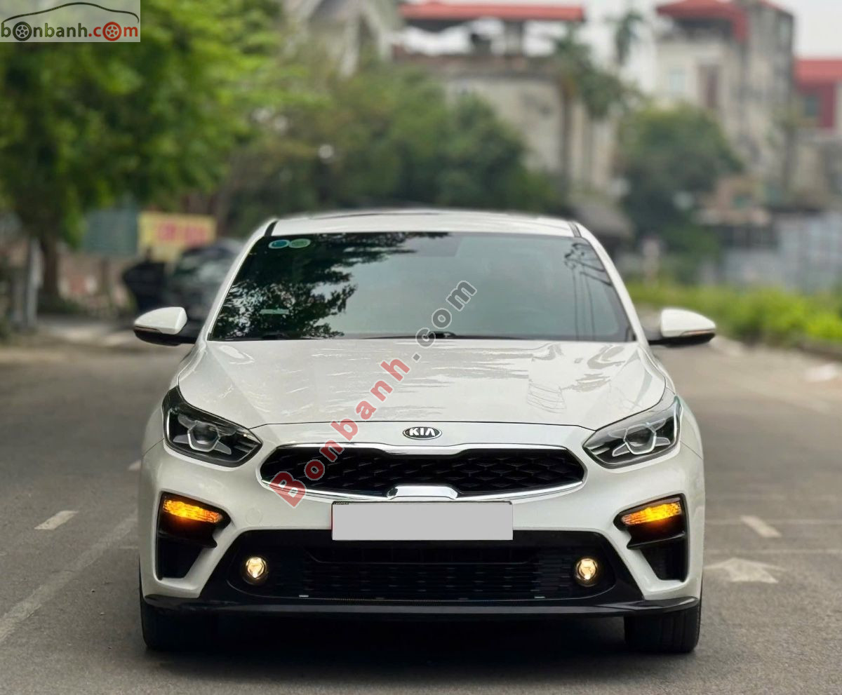 Bán ô tô Kia Cerato 2.0 AT Premium - 2021 - xe cũ