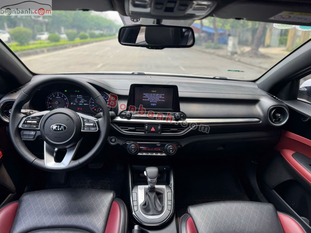 Bán ô tô Kia Cerato 2.0 AT Premium - 2021 - xe cũ