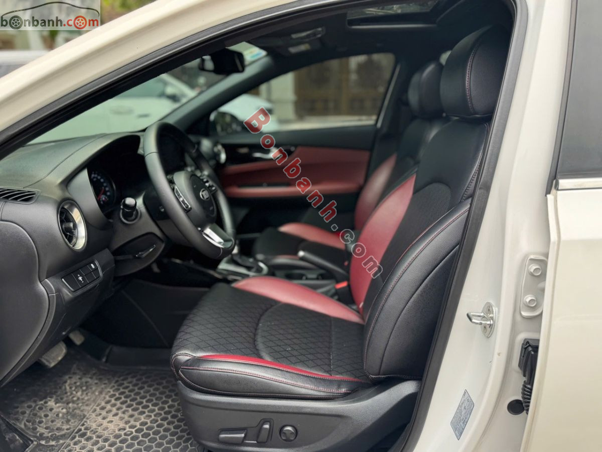 Bán ô tô Kia Cerato 2.0 AT Premium - 2021 - xe cũ