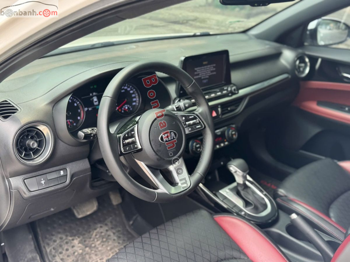 Bán ô tô Kia Cerato 2.0 AT Premium - 2021 - xe cũ