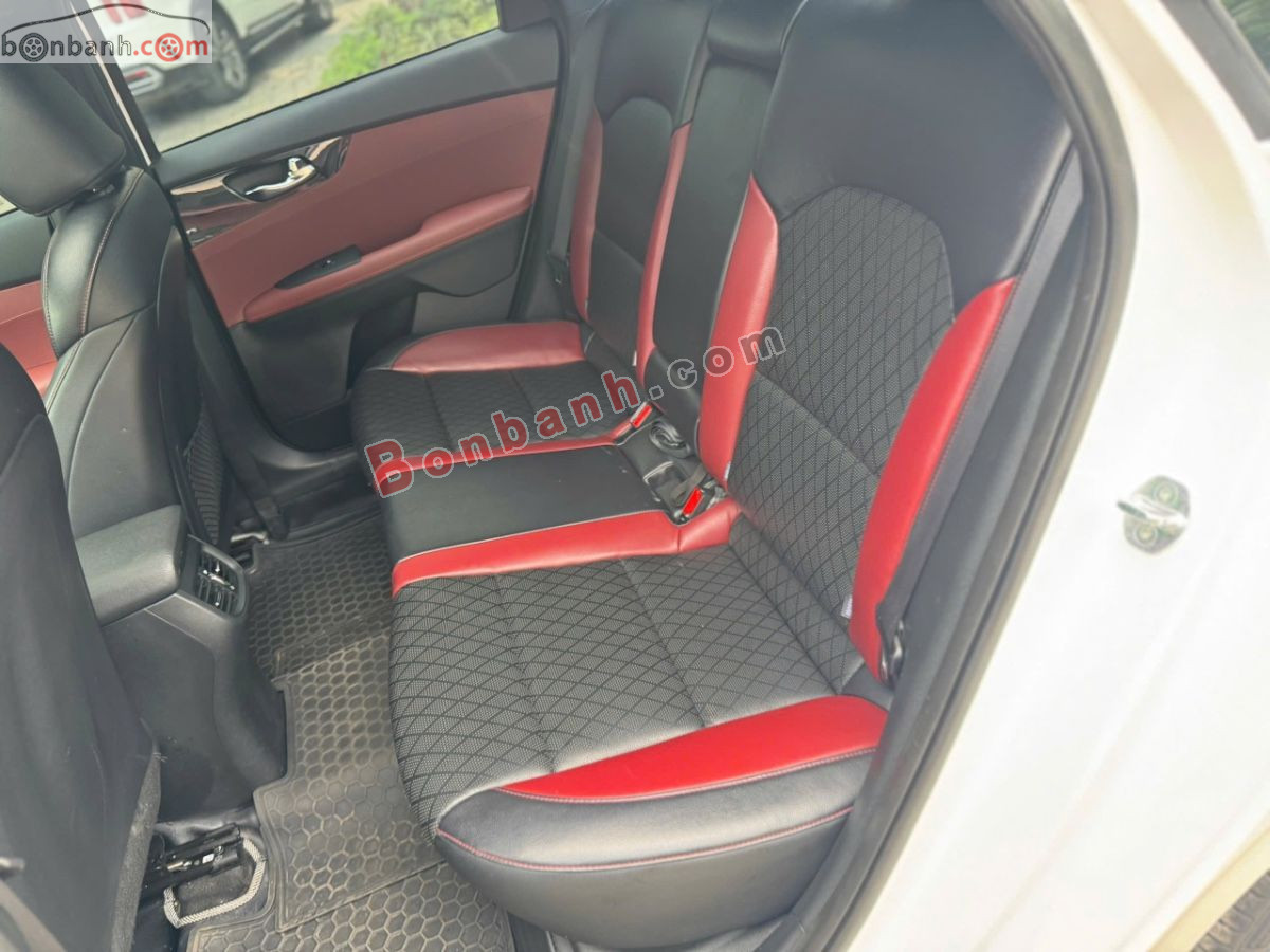 Bán ô tô Kia Cerato 2.0 AT Premium - 2021 - xe cũ