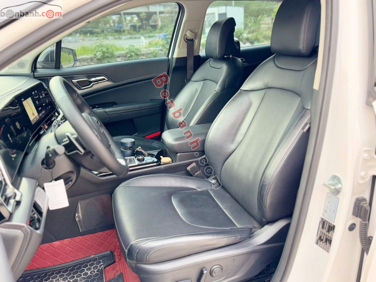 Bán ô tô Kia Sportage Premium 2.0G - 2023 - xe cũ