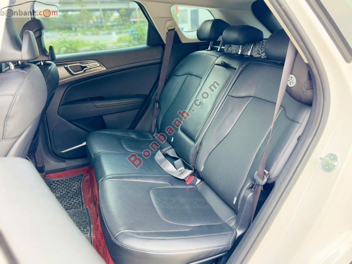 Bán ô tô Kia Sportage Premium 2.0G - 2023 - xe cũ