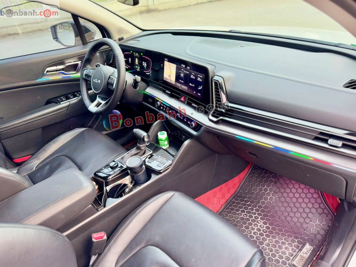 Bán ô tô Kia Sportage Premium 2.0G - 2023 - xe cũ