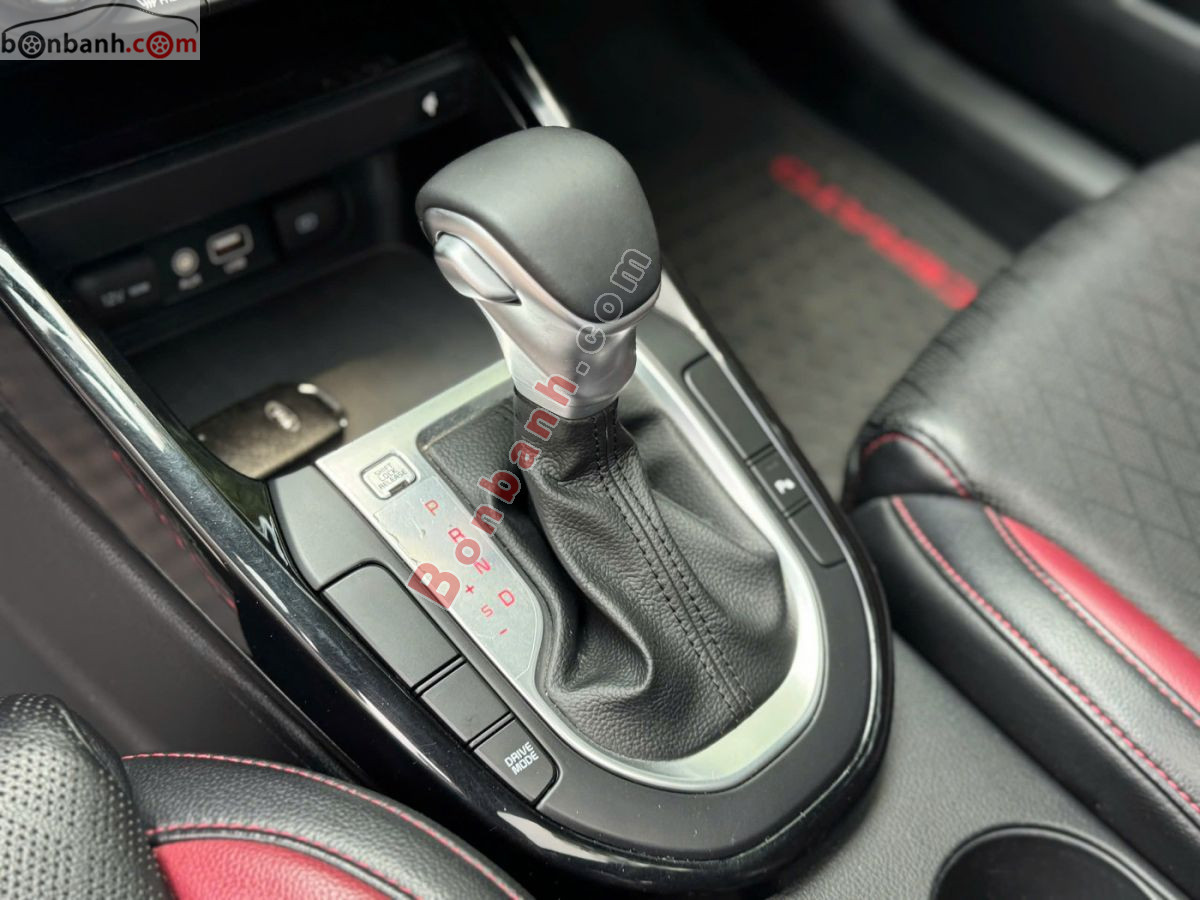 Bán ô tô Kia Cerato 2.0 AT Premium - 2021 - xe cũ