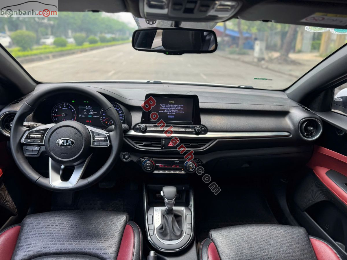 Bán ô tô Kia Cerato 2.0 AT Premium - 2021 - xe cũ