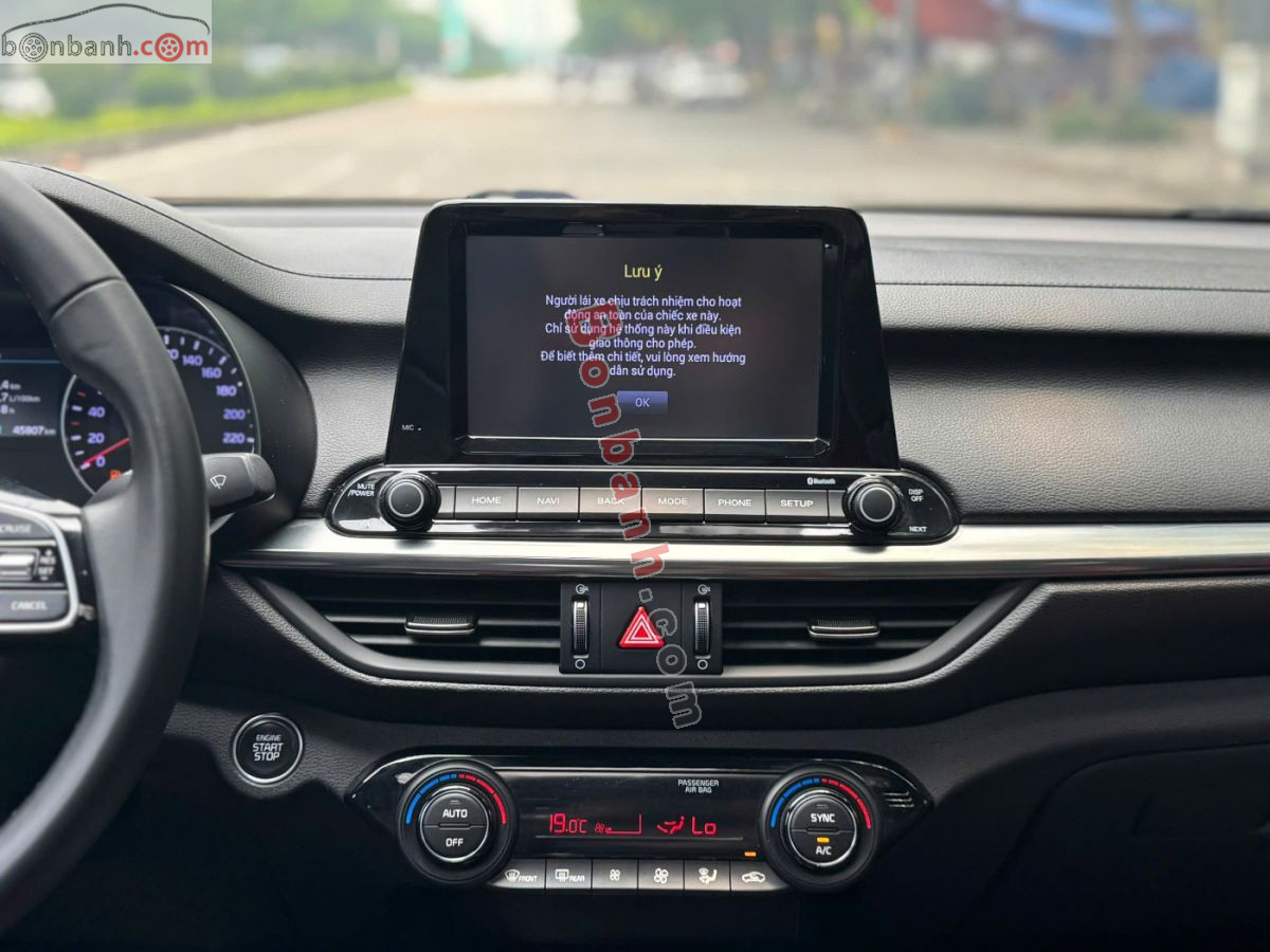 Bán ô tô Kia Cerato 2.0 AT Premium - 2021 - xe cũ