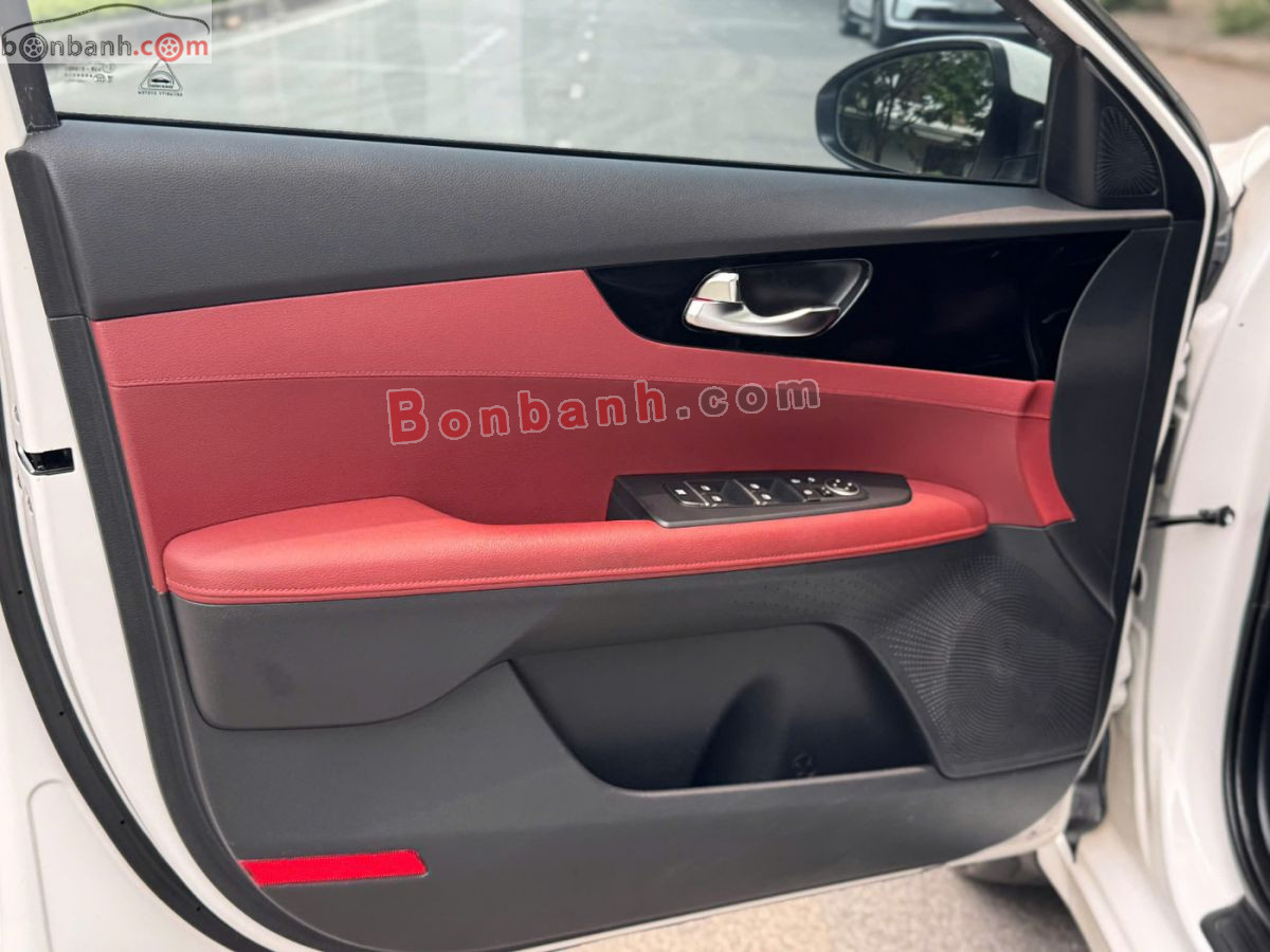 Bán ô tô Kia Cerato 2.0 AT Premium - 2021 - xe cũ