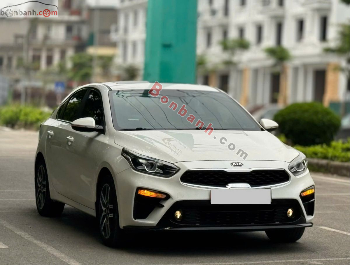 Bán ô tô Kia Cerato 2.0 AT Premium - 2021 - xe cũ