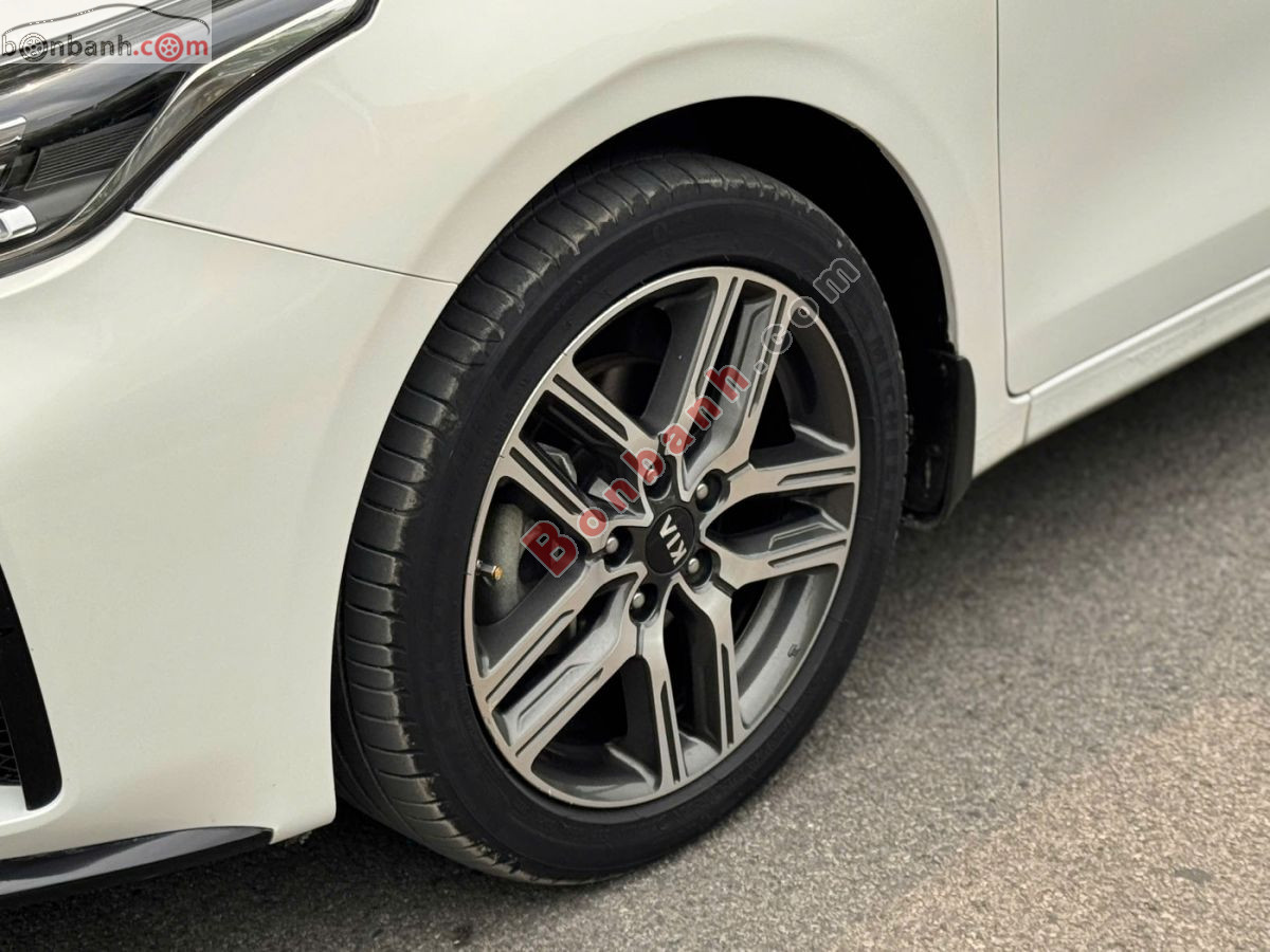 Bán ô tô Kia Cerato 2.0 AT Premium - 2021 - xe cũ