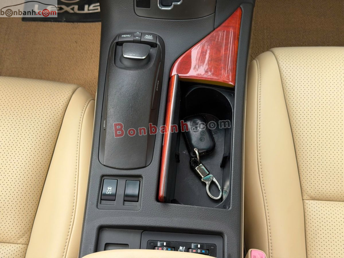 Bán ô tô Lexus RX 350 - 2009 - xe cũ