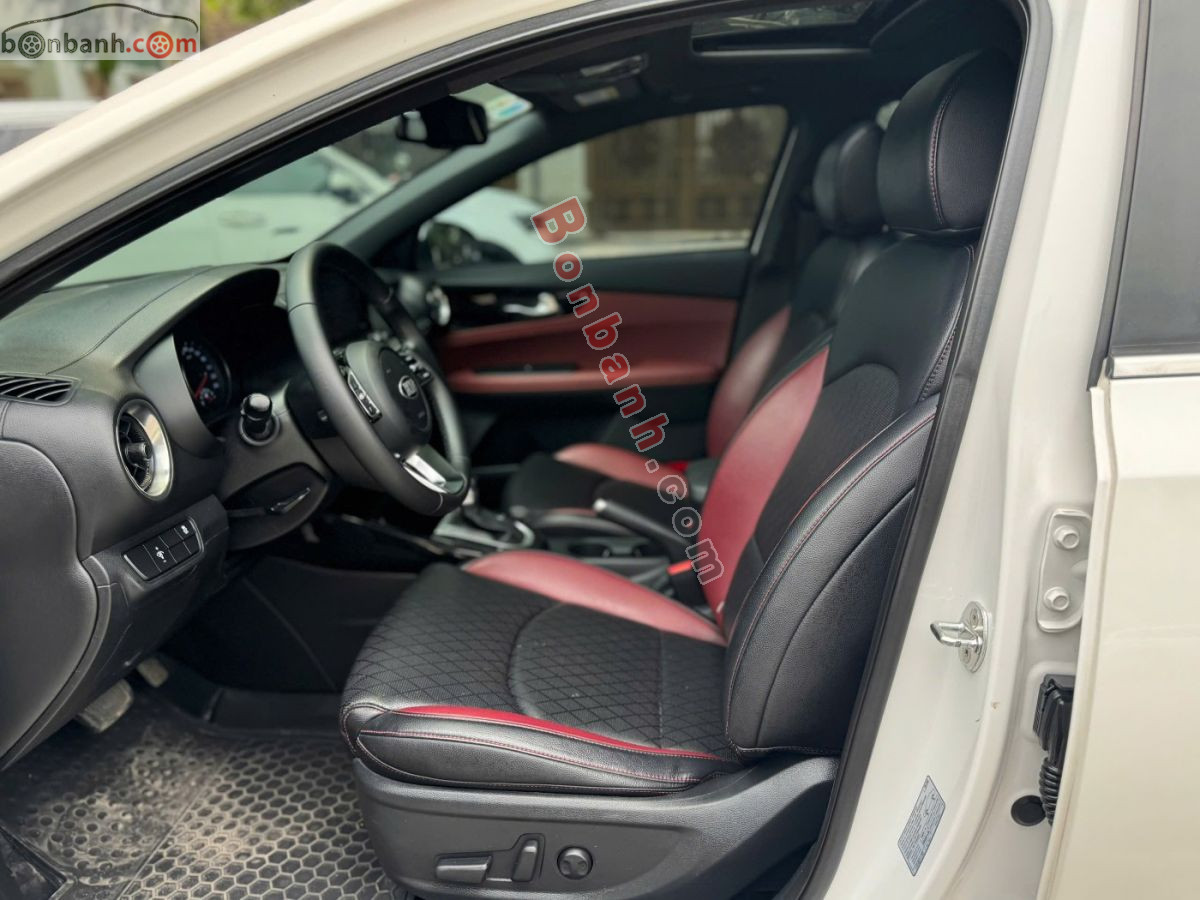 Bán ô tô Kia Cerato 2.0 AT Premium - 2021 - xe cũ