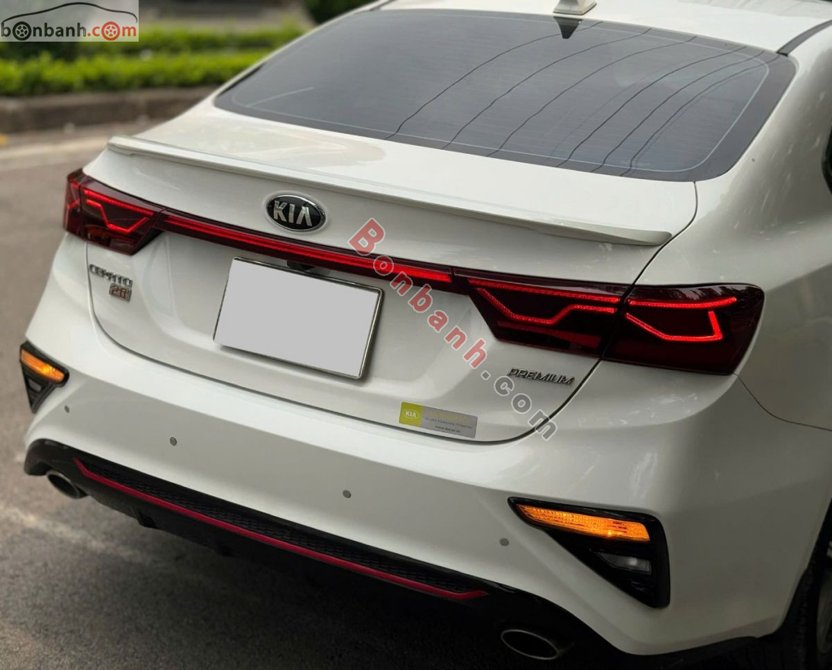 Bán ô tô Kia Cerato 2.0 AT Premium - 2021 - xe cũ