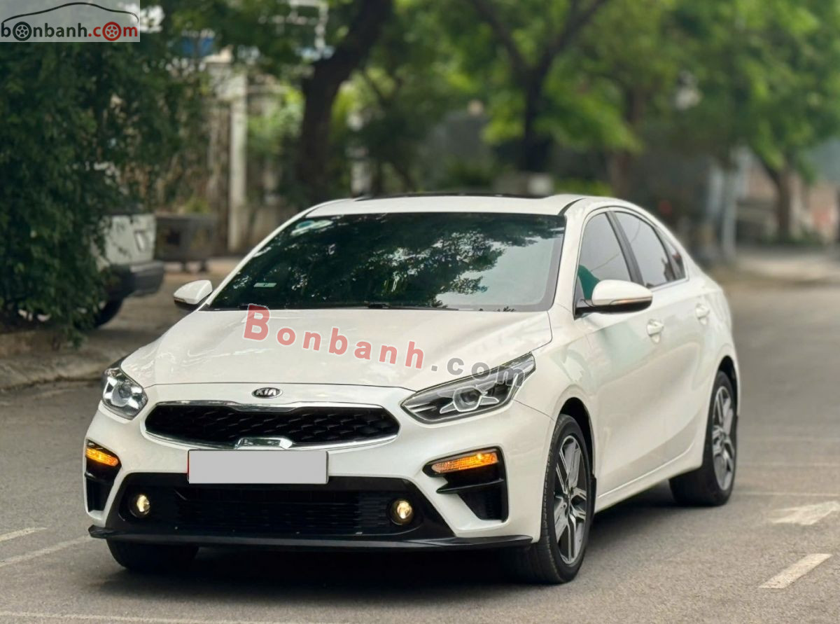 Bán ô tô Kia Cerato 2.0 AT Premium - 2021 - xe cũ