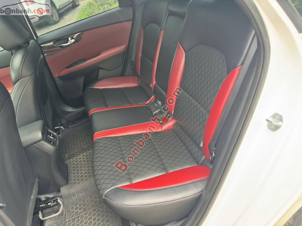 Bán ô tô Kia Cerato 2.0 AT Premium - 2021 - xe cũ